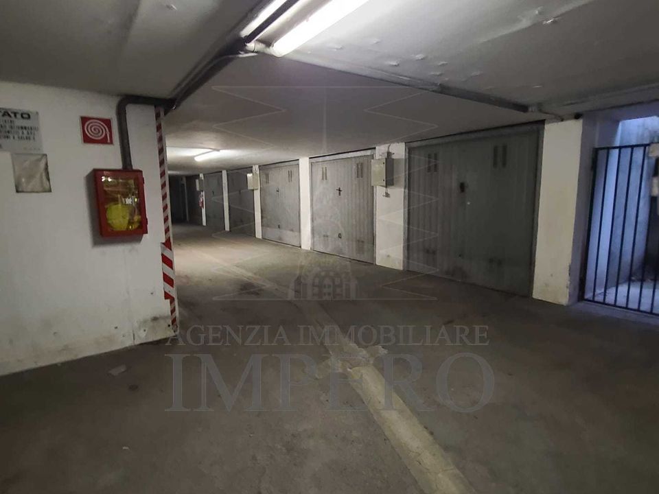 Garage i Ventimiglia, Imperia - foto 5