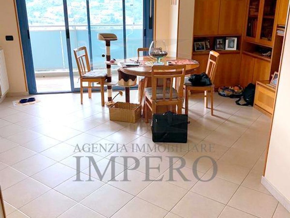 Lejlighed i Ventimiglia, Imperia - foto 2