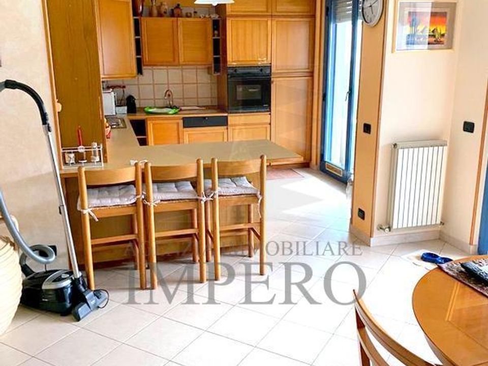 Lejlighed i Ventimiglia, Imperia - foto 3