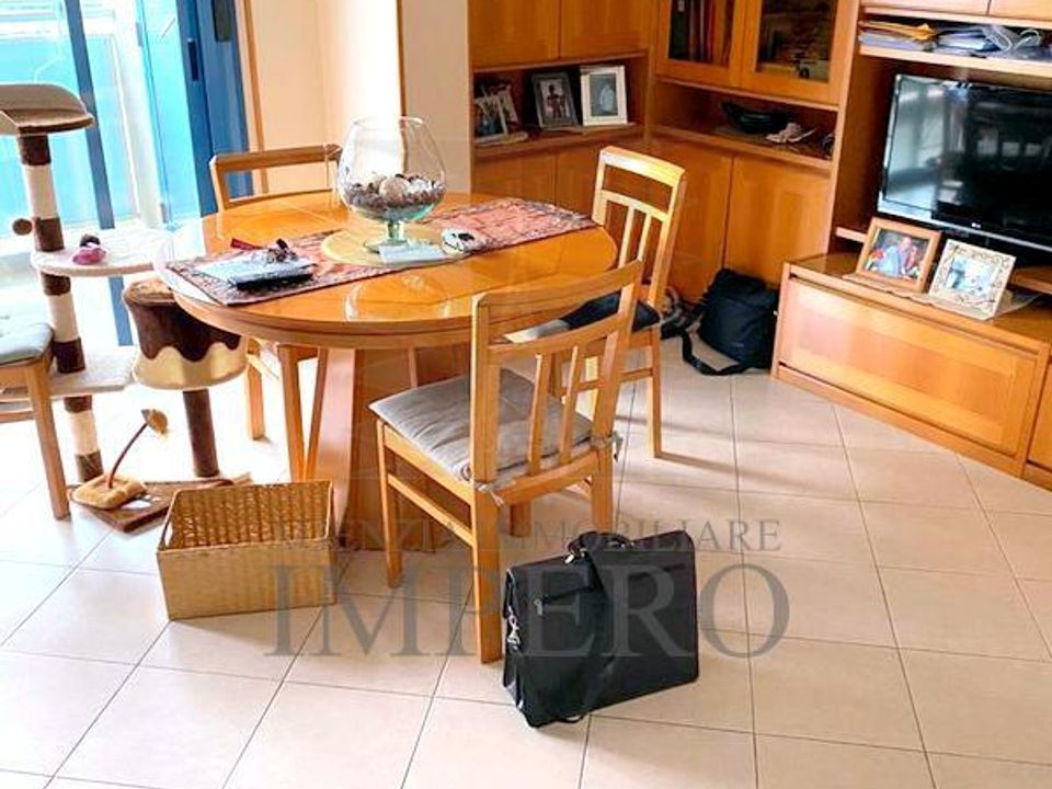 Lejlighed i Ventimiglia, Imperia - foto 4