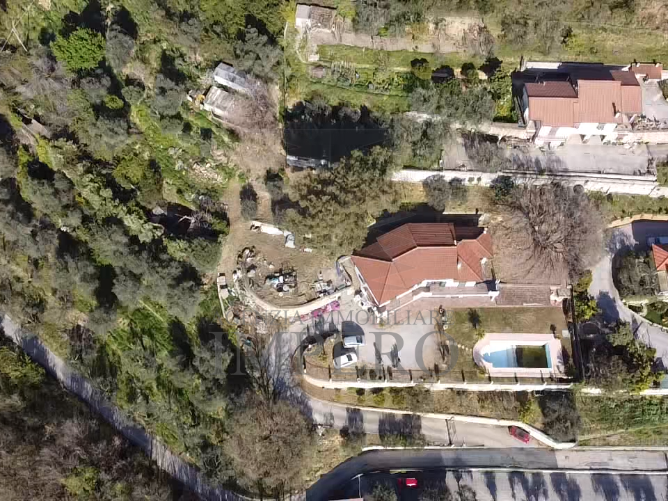 Villa i Camporosso, Imperia - foto 1