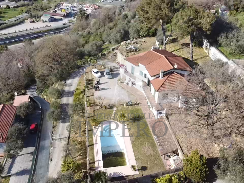 Villa i Camporosso, Imperia - foto 5