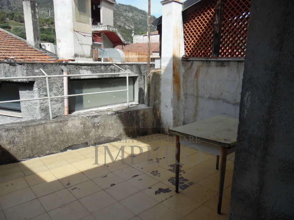Byhus i Ventimiglia, Imperia - foto 1