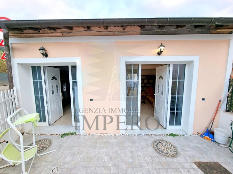 Byhus i Ventimiglia, Imperia - foto 1