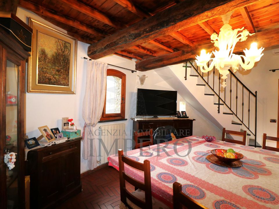Villa i Ventimiglia, Imperia - foto 2
