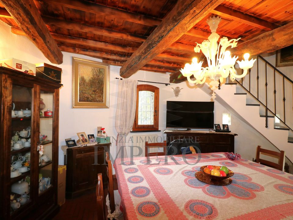 Villa i Ventimiglia, Imperia - foto 4