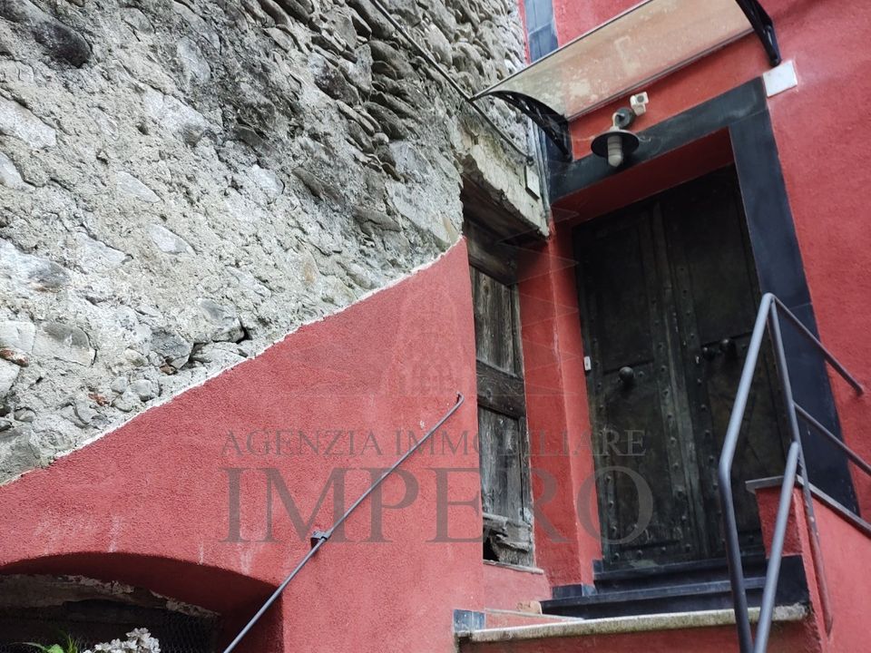 Lejlighed i Isolabona, Imperia - foto 1