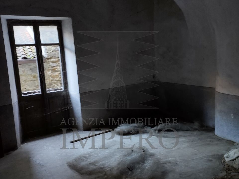 Lejlighed i Isolabona, Imperia - foto 4