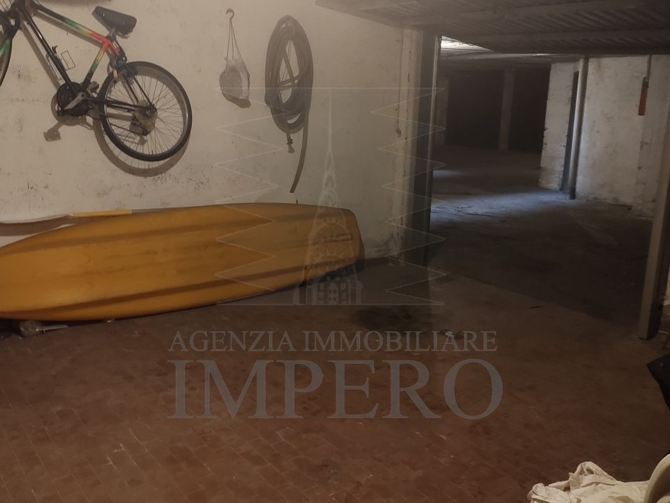 Garage i Ventimiglia, Imperia - foto 2