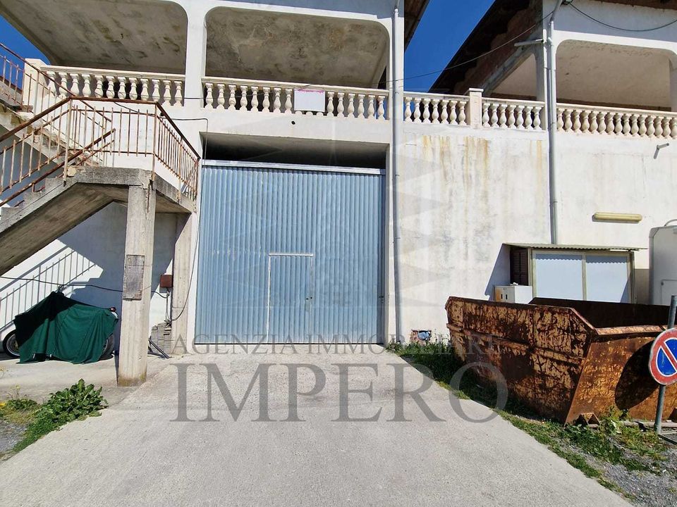 Erhvervsejendom i Ventimiglia, Imperia - foto 4