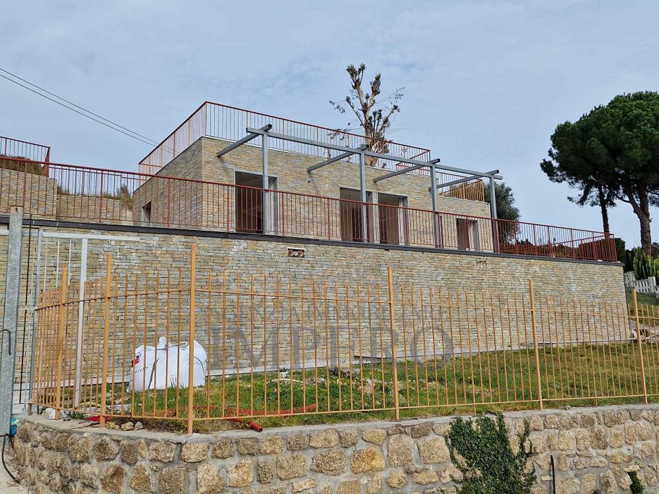 Villa i Bordighera, Imperia - foto 1