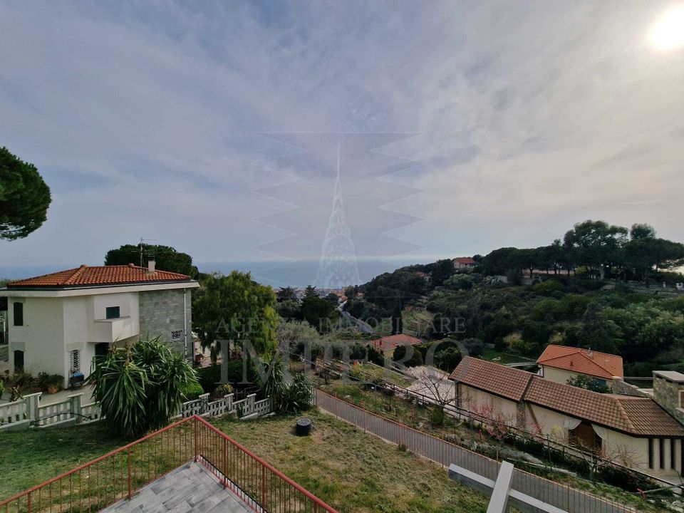 Villa i Bordighera, Imperia - foto 2