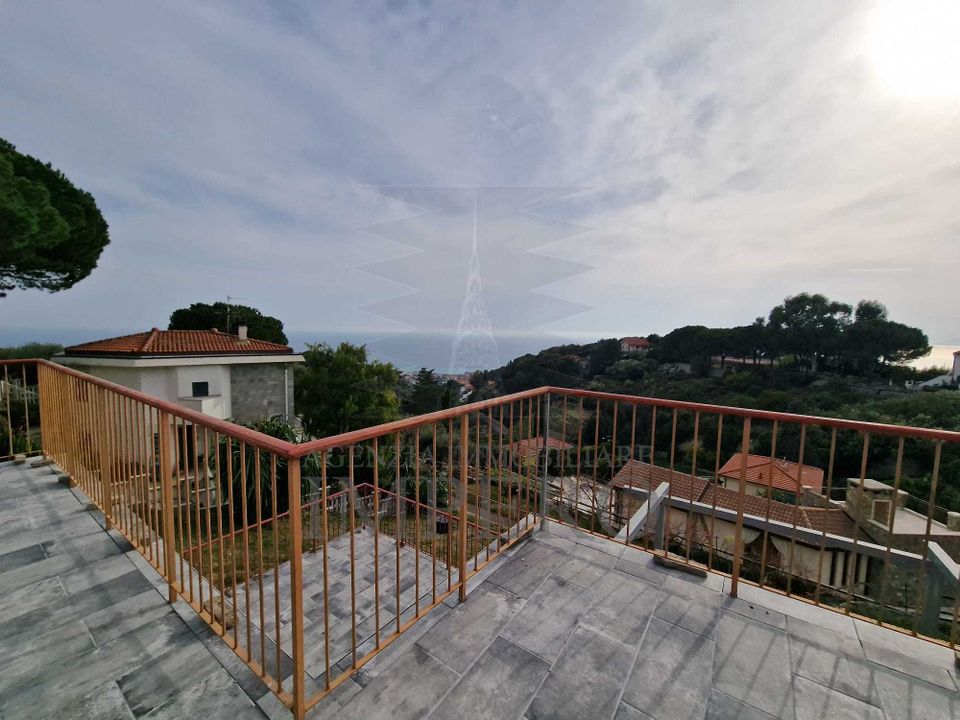 Villa i Bordighera, Imperia - foto 3