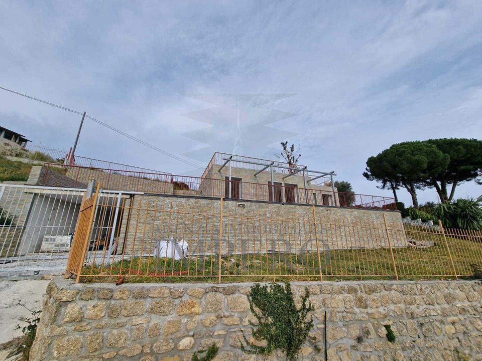 Villa i Bordighera, Imperia - foto 5