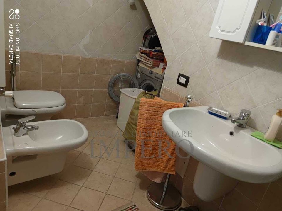 Lejlighed i Soldano, Imperia - foto 2