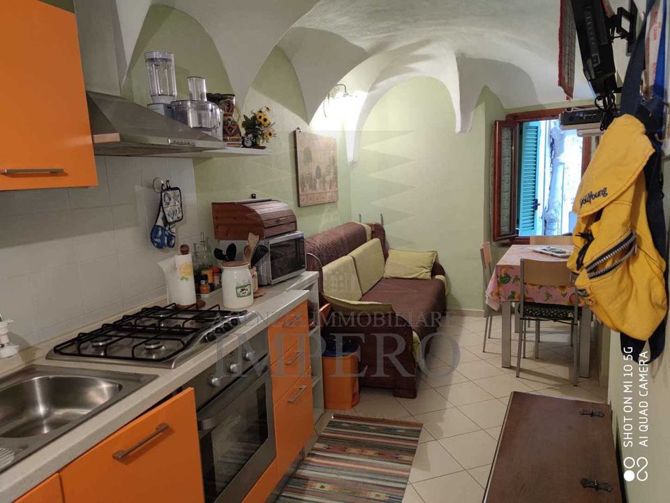 Lejlighed i Soldano, Imperia - foto 4