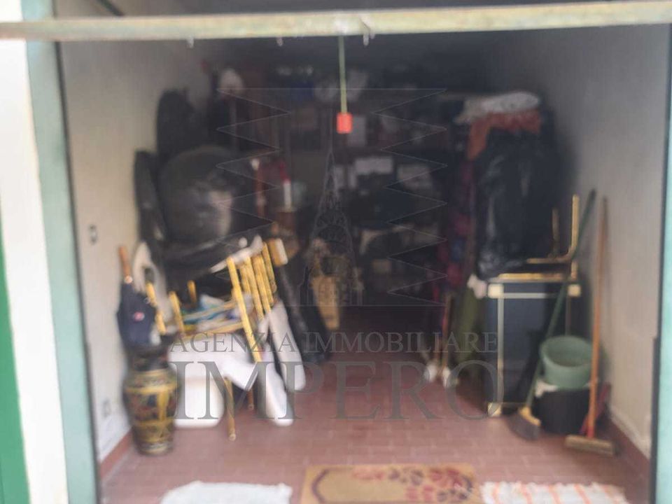 Garage i Ventimiglia, Imperia - foto 1