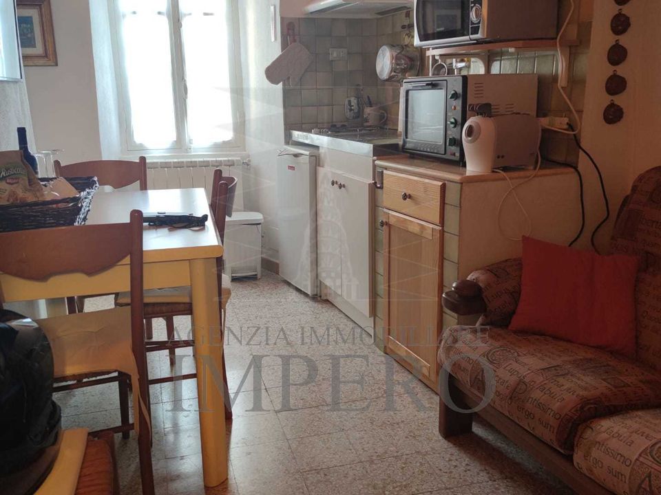 Lejlighed i Dolceacqua, Imperia - foto 1