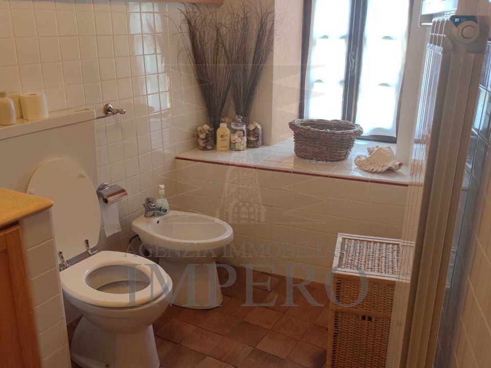 Lejlighed i Dolceacqua, Imperia - foto 4