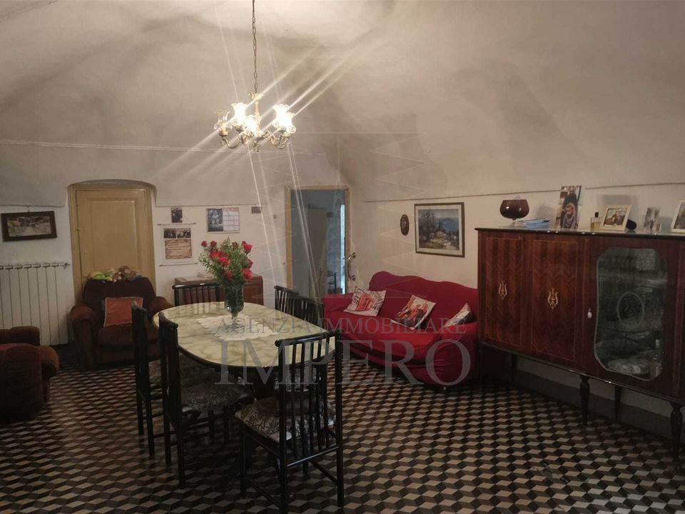 Byhus i Isolabona, Imperia - foto 1