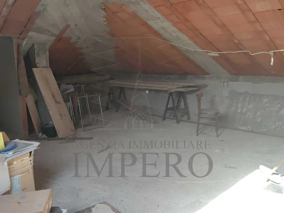 Lejlighed i Ventimiglia, Imperia - foto 1