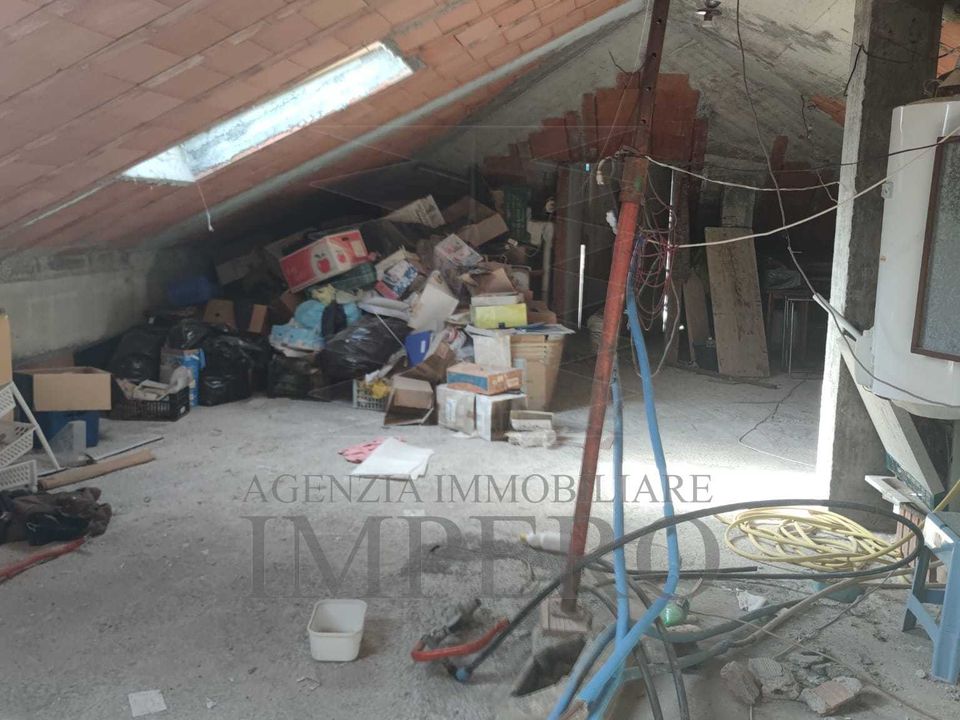 Lejlighed i Ventimiglia, Imperia - foto 4