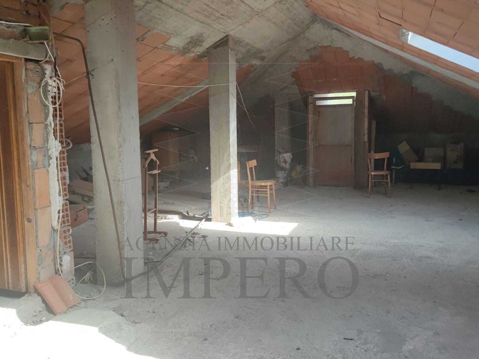 Lejlighed i Ventimiglia, Imperia - foto 5