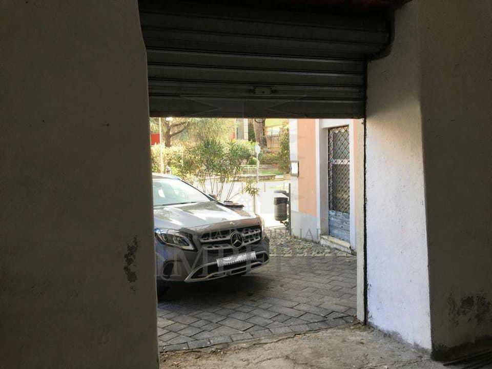 Garage i Soldano, Imperia - foto 3