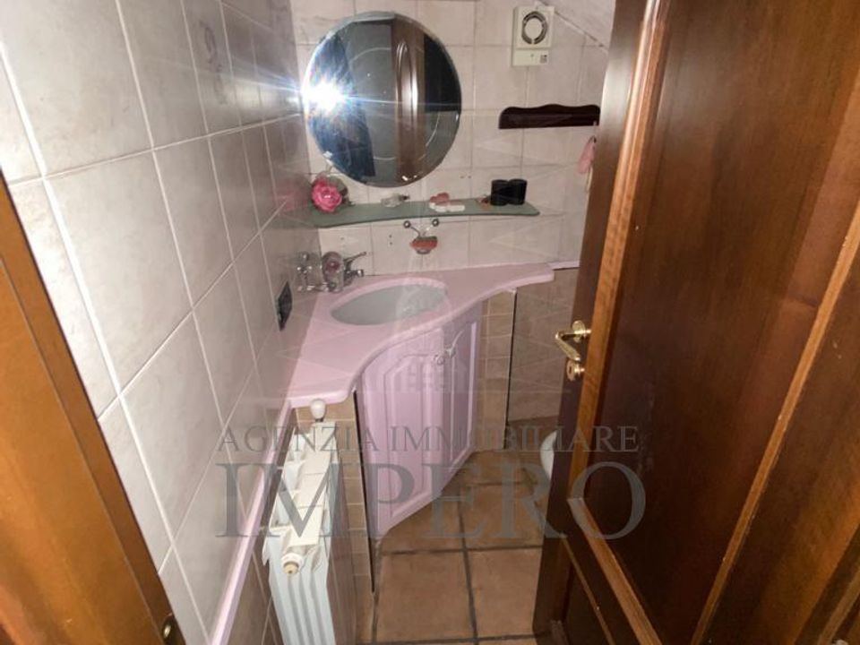 Lejlighed i Soldano, Imperia - foto 3