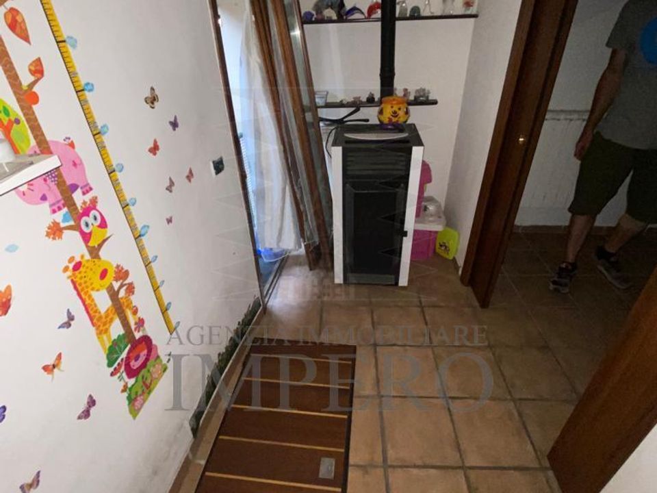 Lejlighed i Soldano, Imperia - foto 5