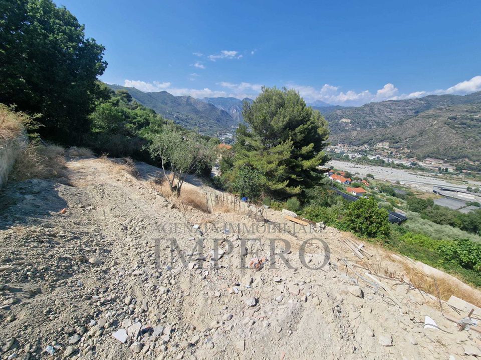 Erhvervsejendom i Ventimiglia, Imperia - foto 1