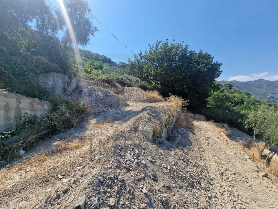 Erhvervsejendom i Ventimiglia, Imperia - foto 2