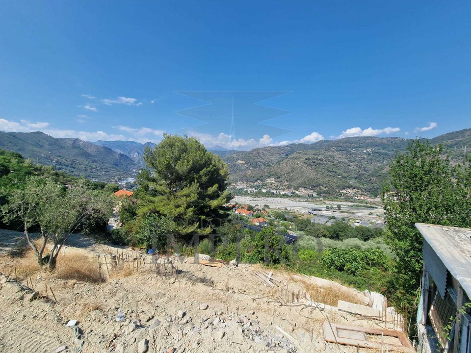 Erhvervsejendom i Ventimiglia, Imperia - foto 4