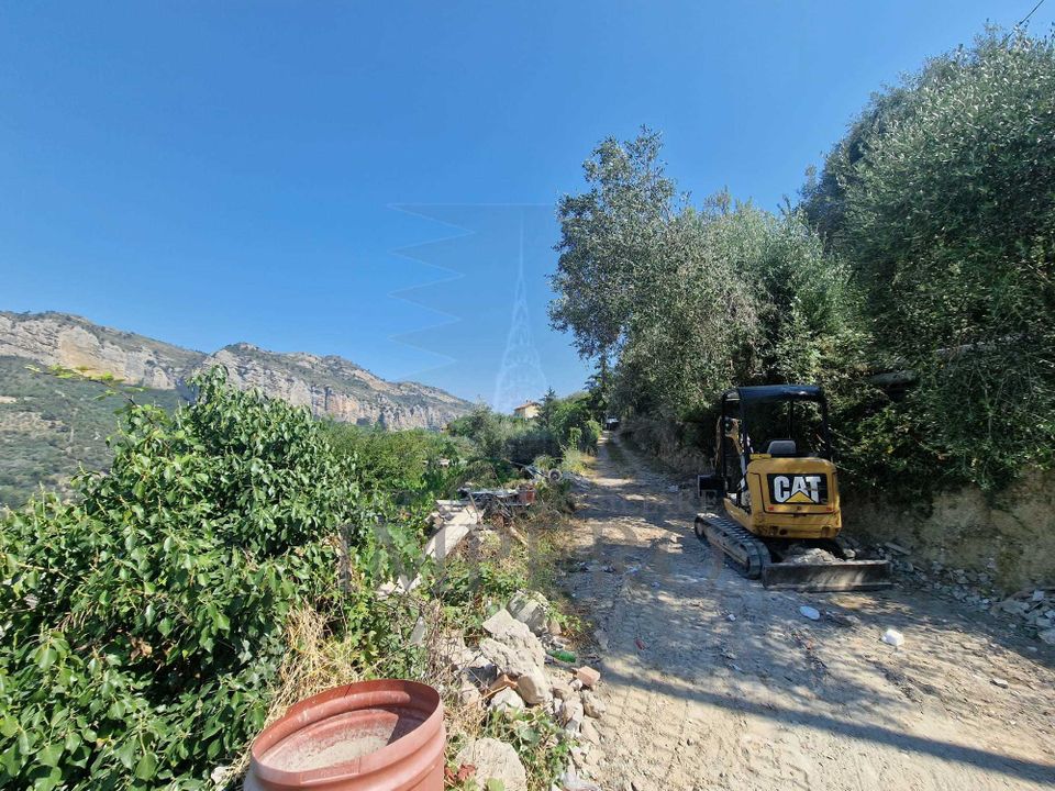 Erhvervsejendom i Ventimiglia, Imperia - foto 5