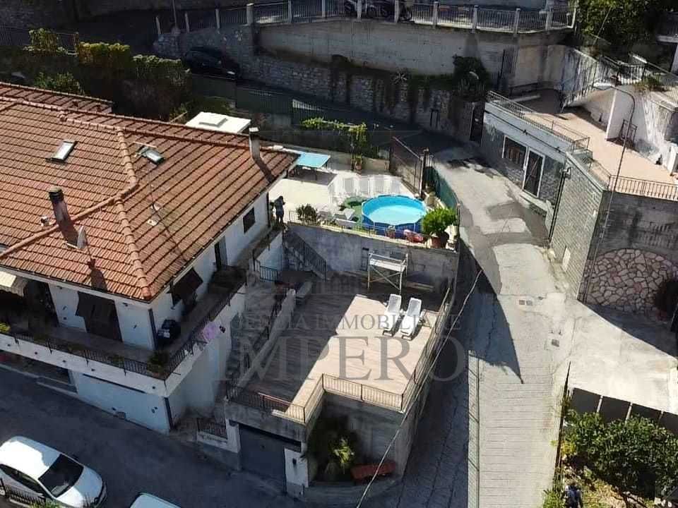 Byhus i Camporosso, Imperia - foto 2