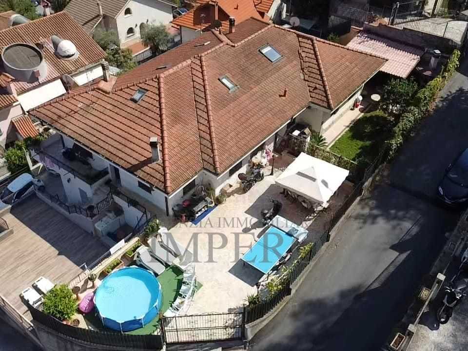 Byhus i Camporosso, Imperia - foto 3