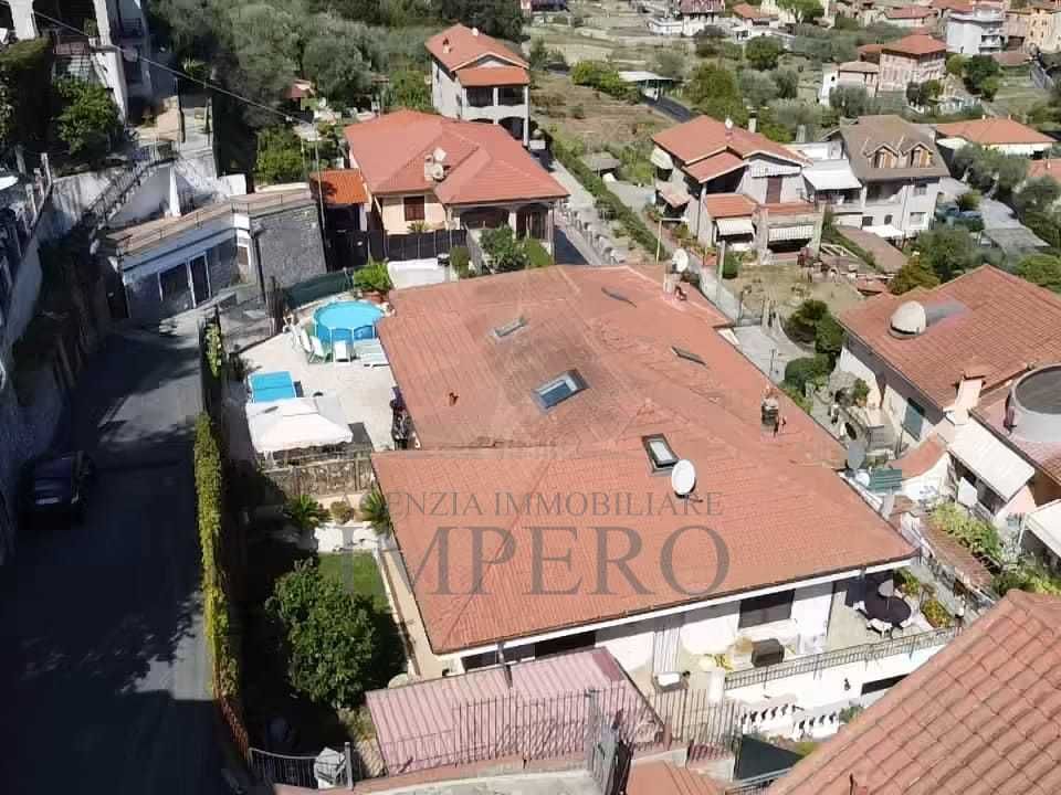 Byhus i Camporosso, Imperia - foto 4