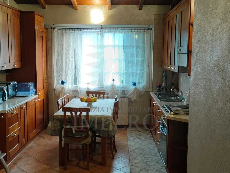 Lejlighed i Camporosso, Imperia - foto 1