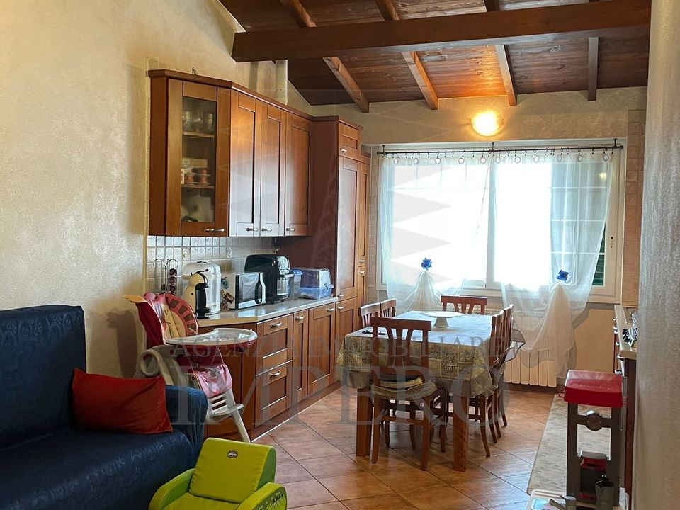 Lejlighed i Camporosso, Imperia - foto 2