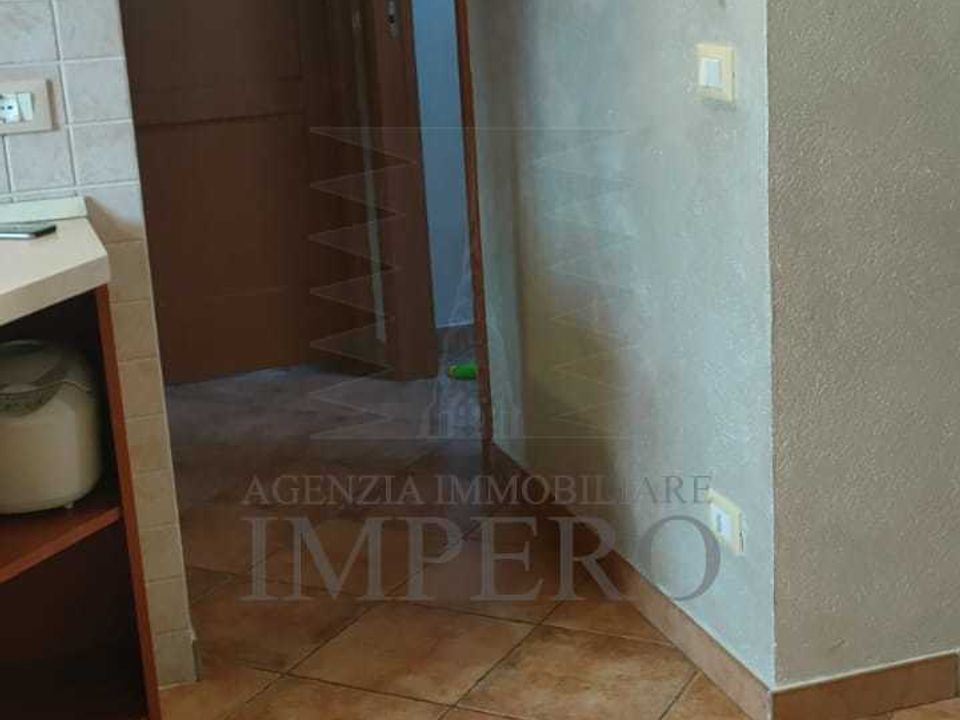 Lejlighed i Camporosso, Imperia - foto 4