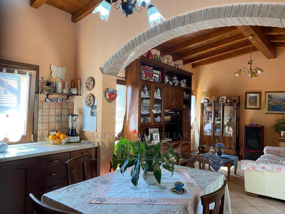 Byhus i Ventimiglia, Imperia - foto 1