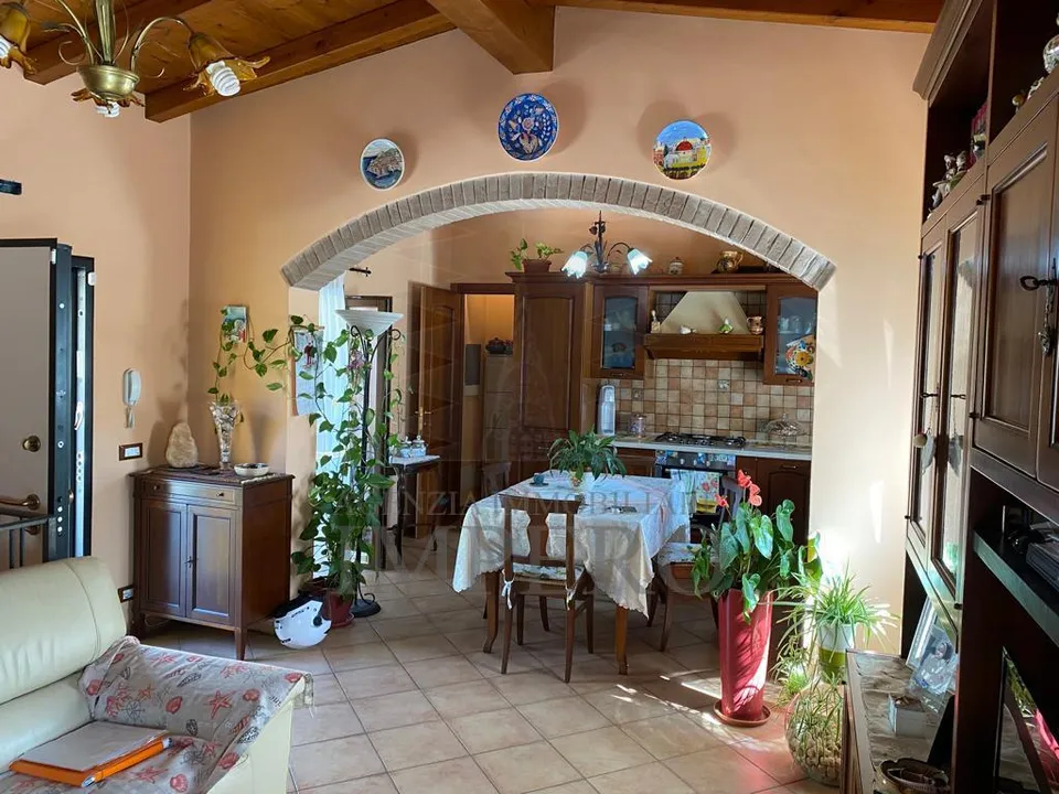 Byhus i Ventimiglia, Imperia - foto 2