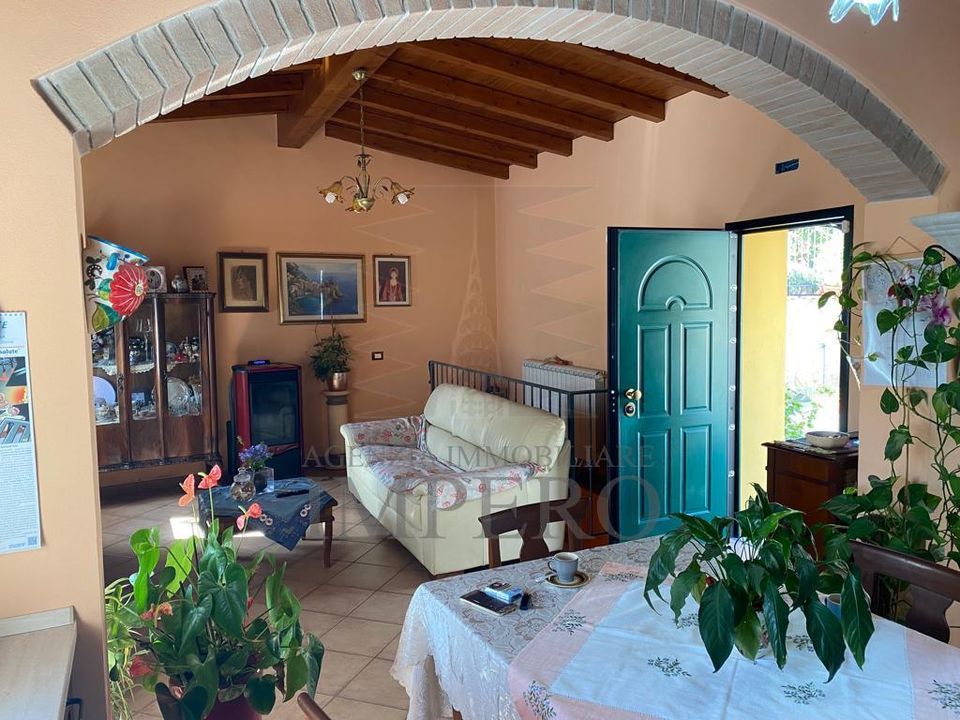 Byhus i Ventimiglia, Imperia - foto 3