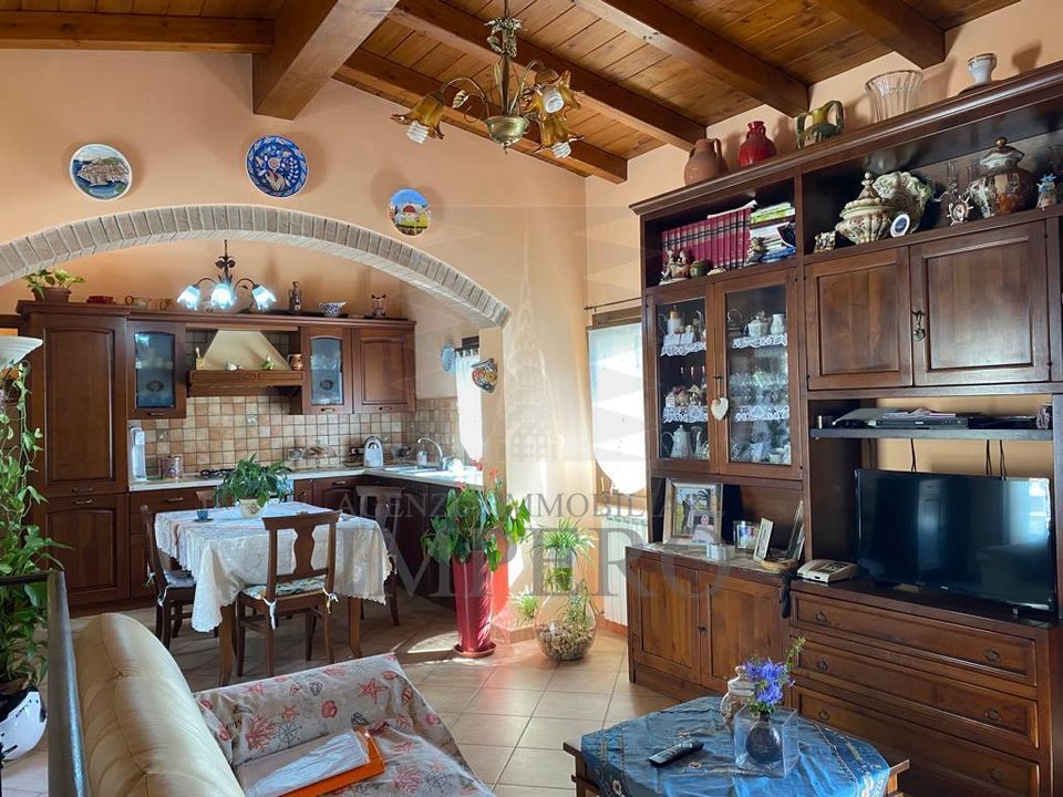 Byhus i Ventimiglia, Imperia - foto 4