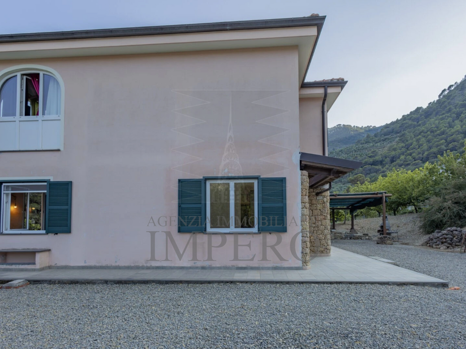 Villa i Ventimiglia, Imperia - foto 3