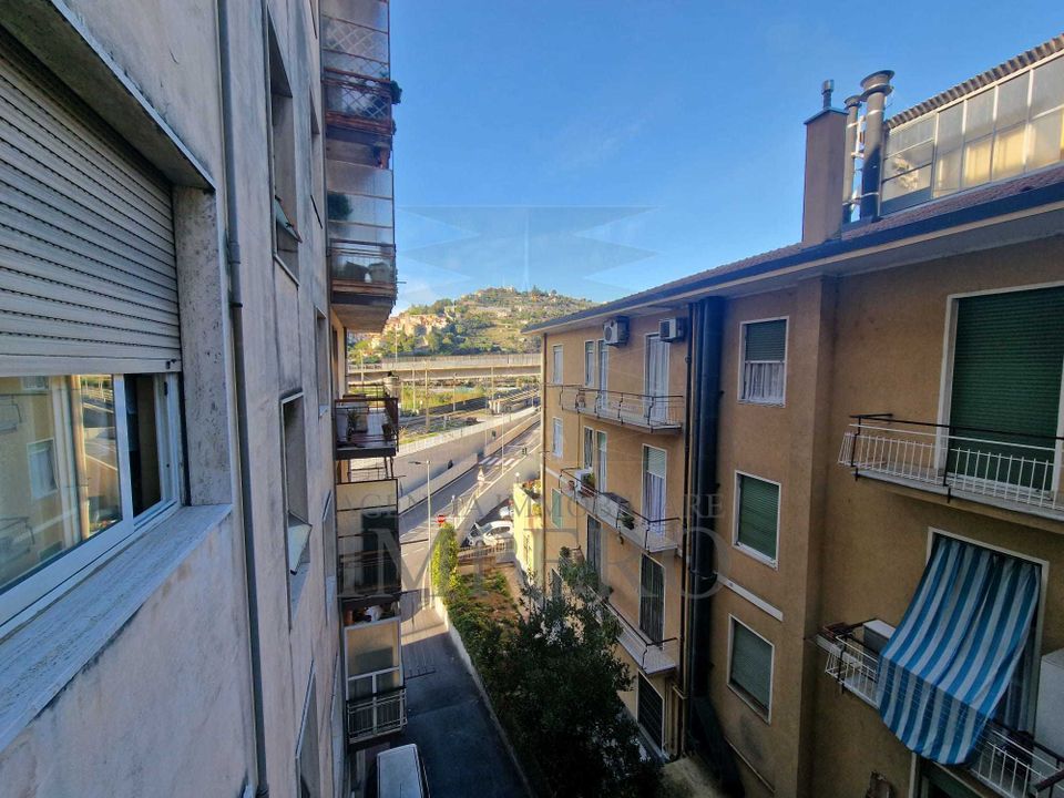 Lejlighed i Ventimiglia, Imperia - foto 2