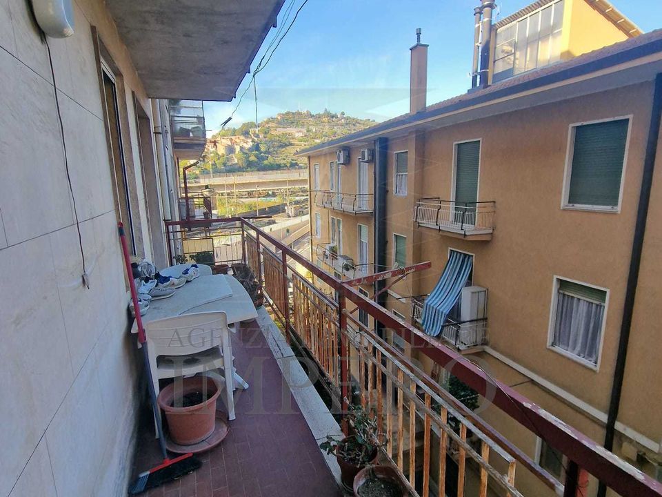 Lejlighed i Ventimiglia, Imperia - foto 3