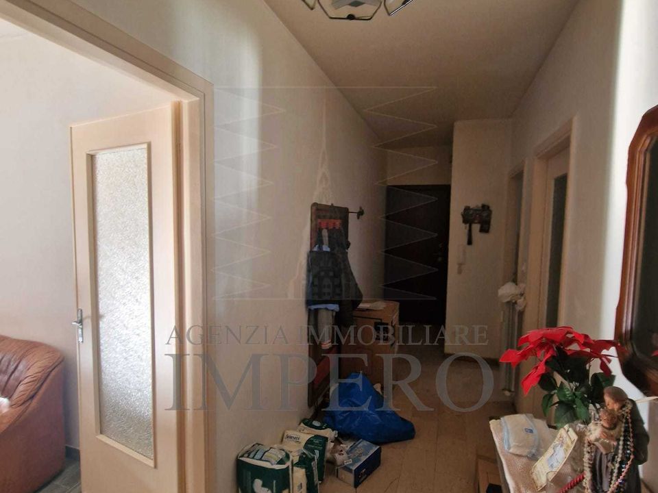 Lejlighed i Ventimiglia, Imperia - foto 5