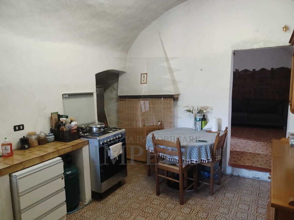 Byhus i Ventimiglia, Imperia - foto 5