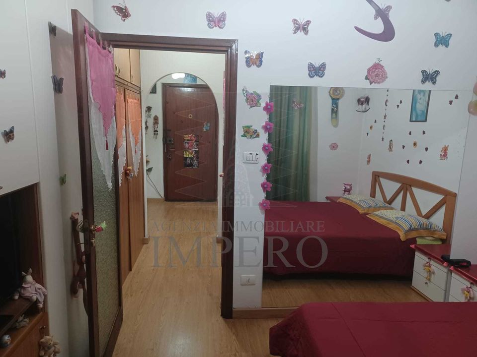 Lejlighed i Vallecrosia, Imperia - foto 1